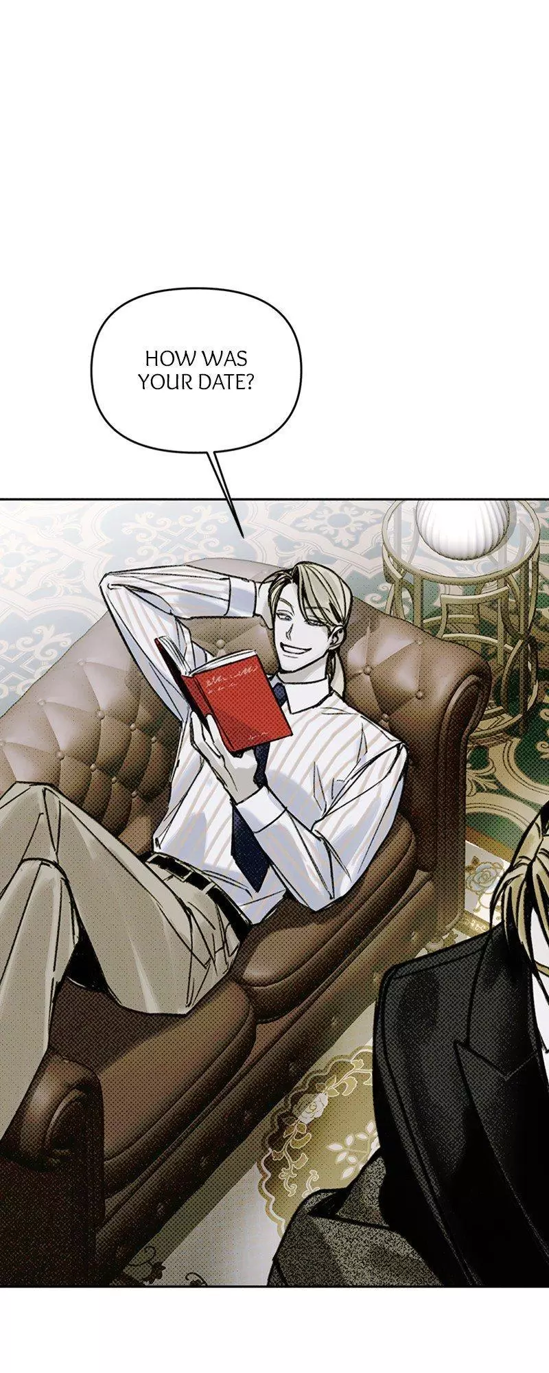 Manga page 40