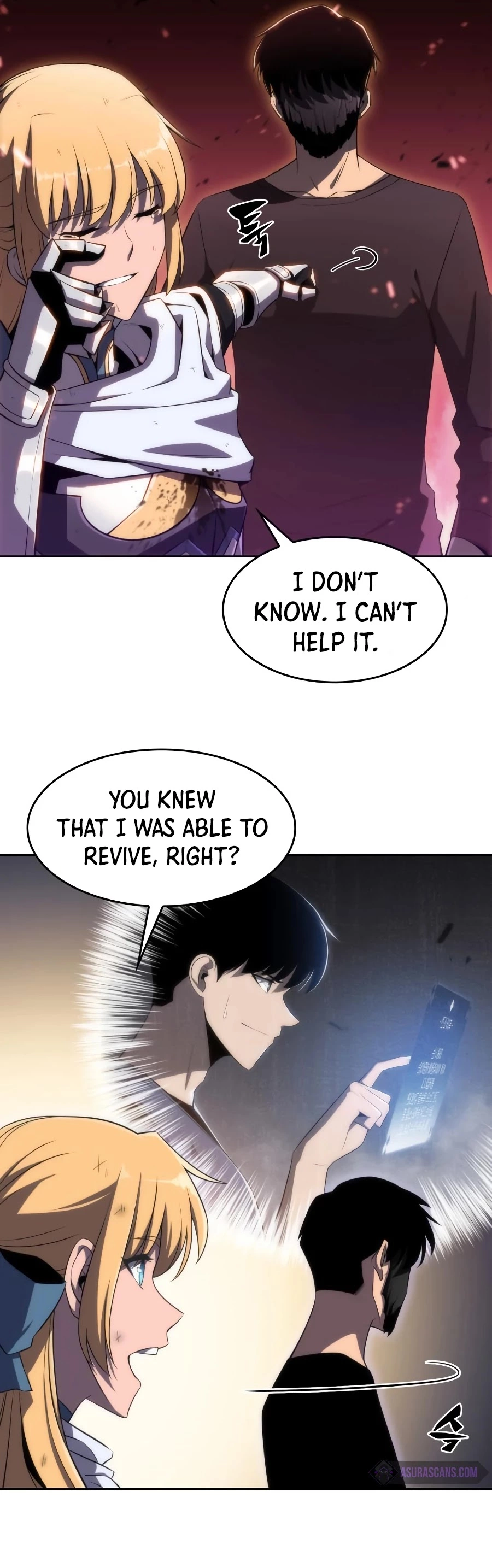 Manga page 29