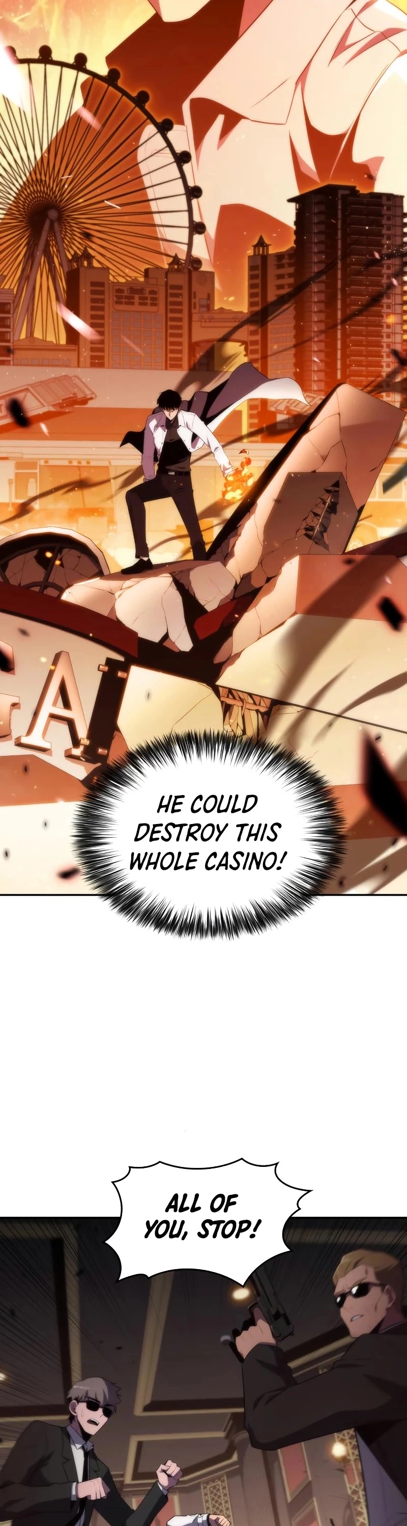 Manga page 12