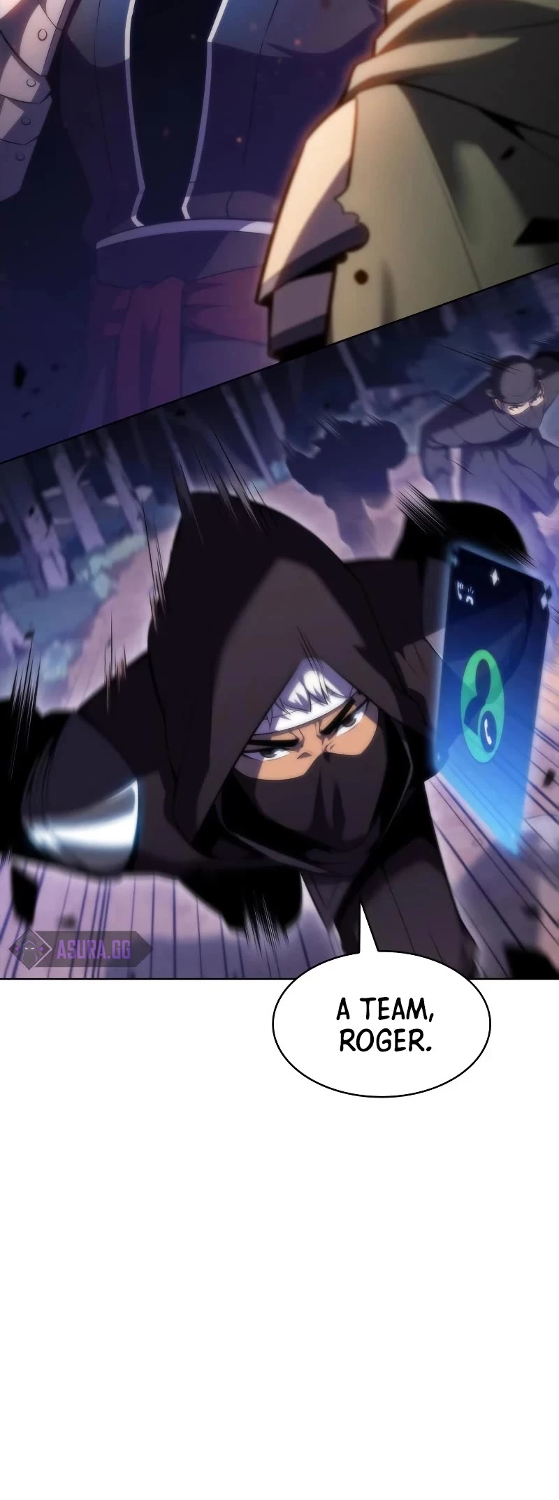 Manga page 21