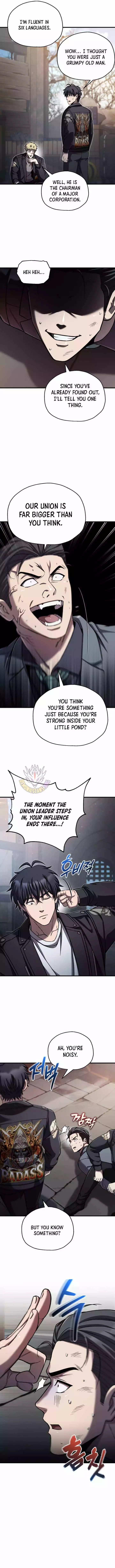 Manga page 10