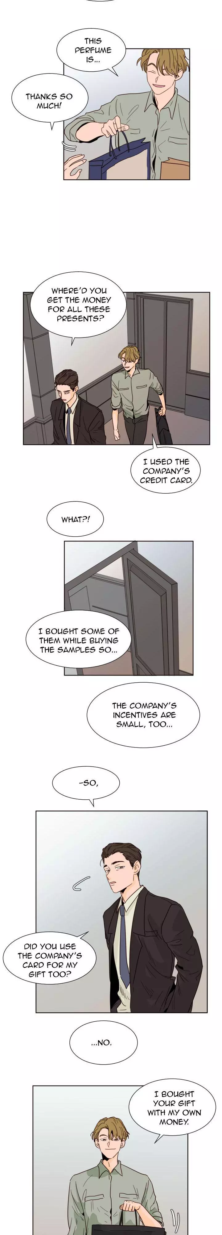 Manga page 10