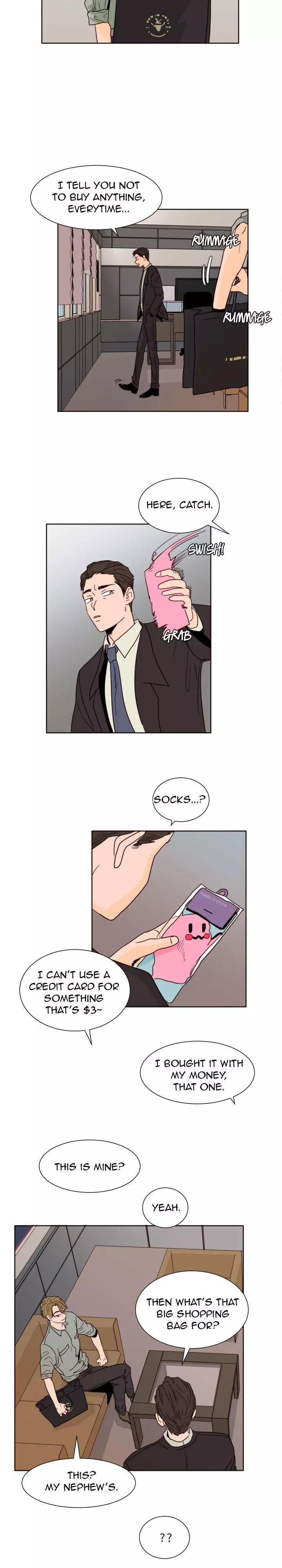 Manga page 11