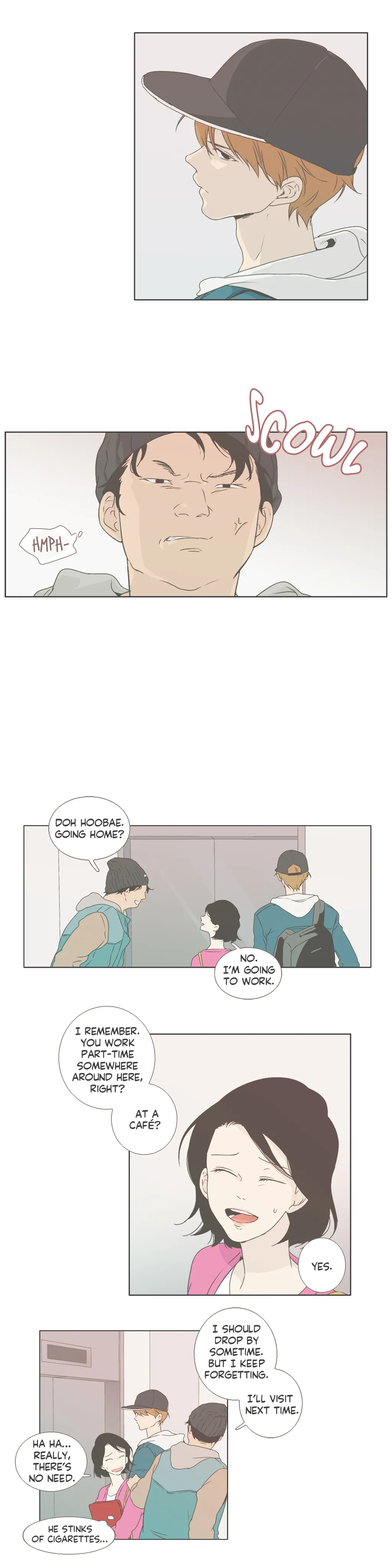 Manga page 10