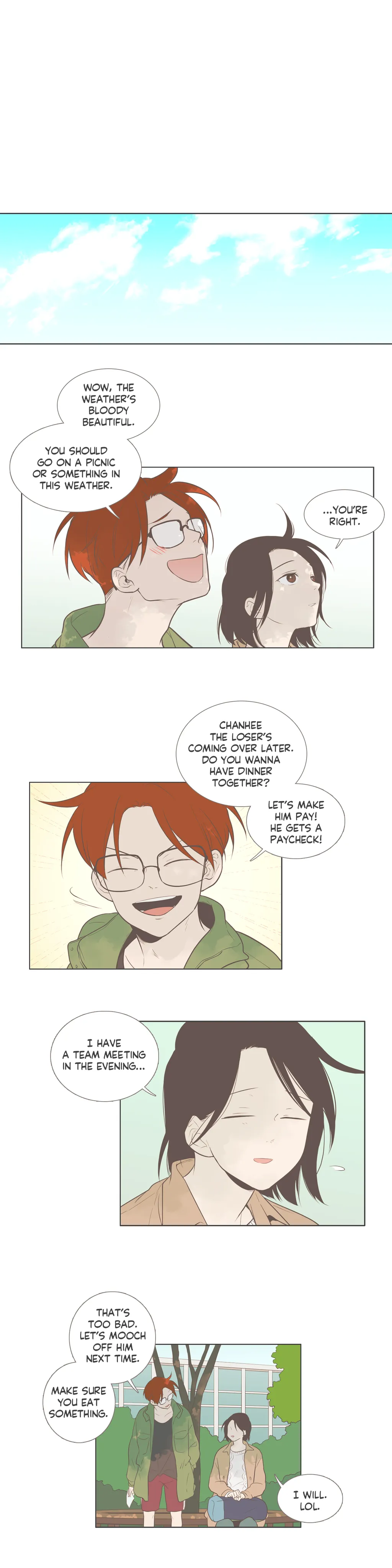 Manga page 15