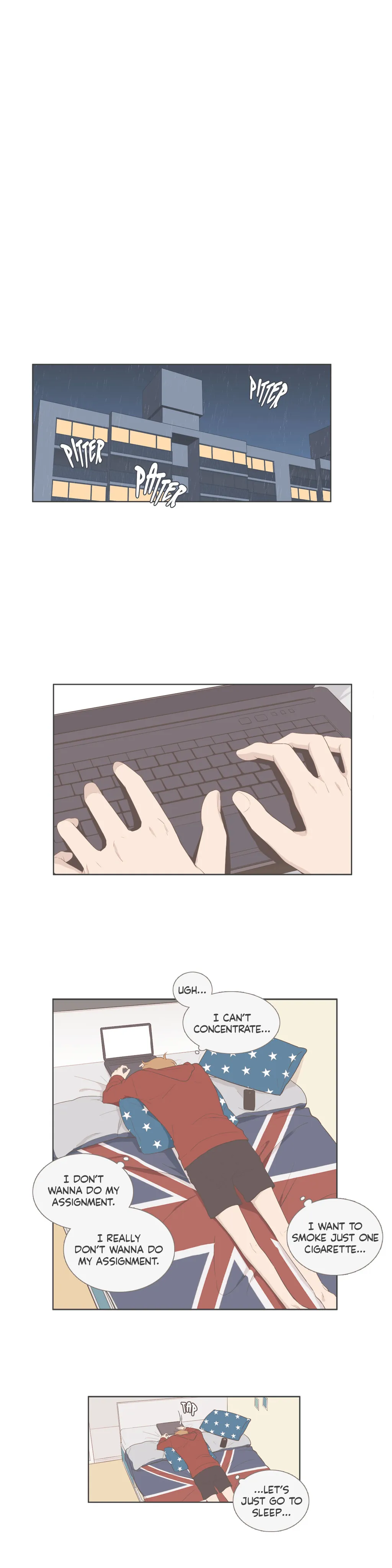 Manga page 7