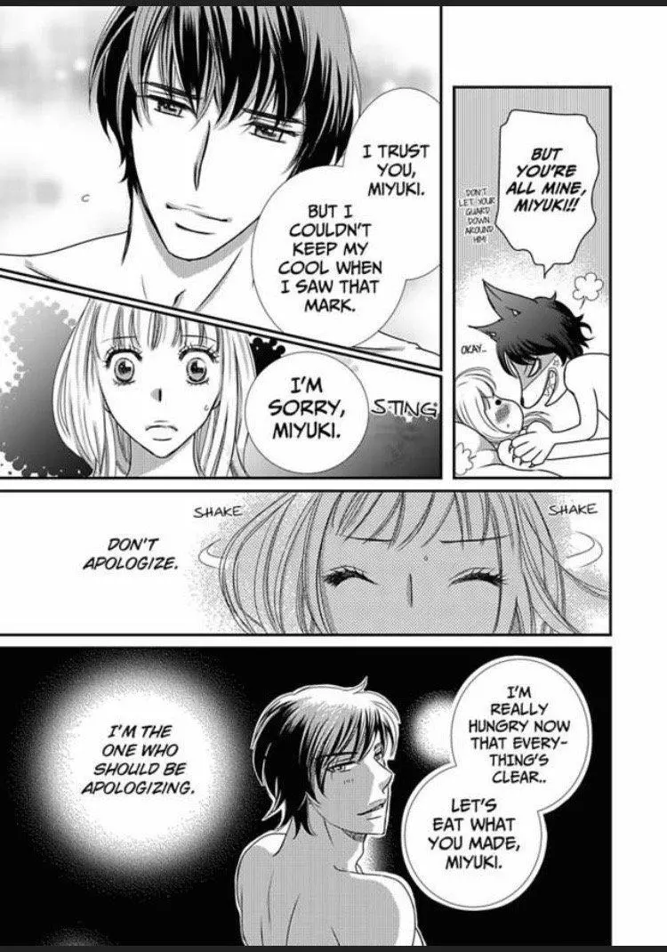 Manga page 19