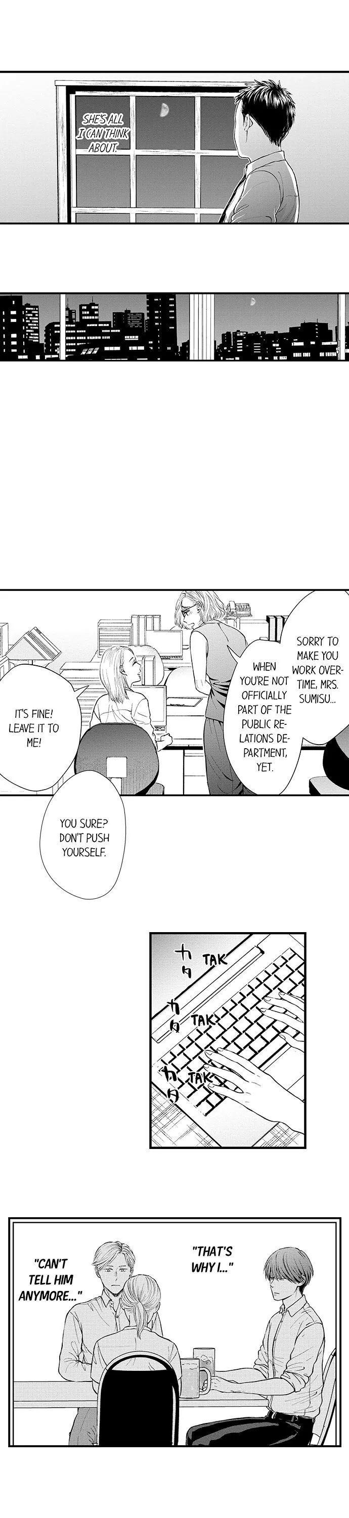 Manga page 9