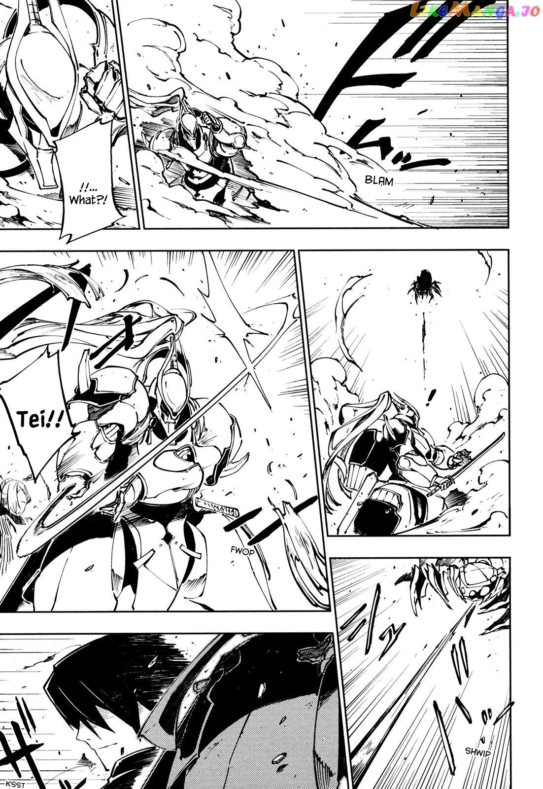 Manga page 24