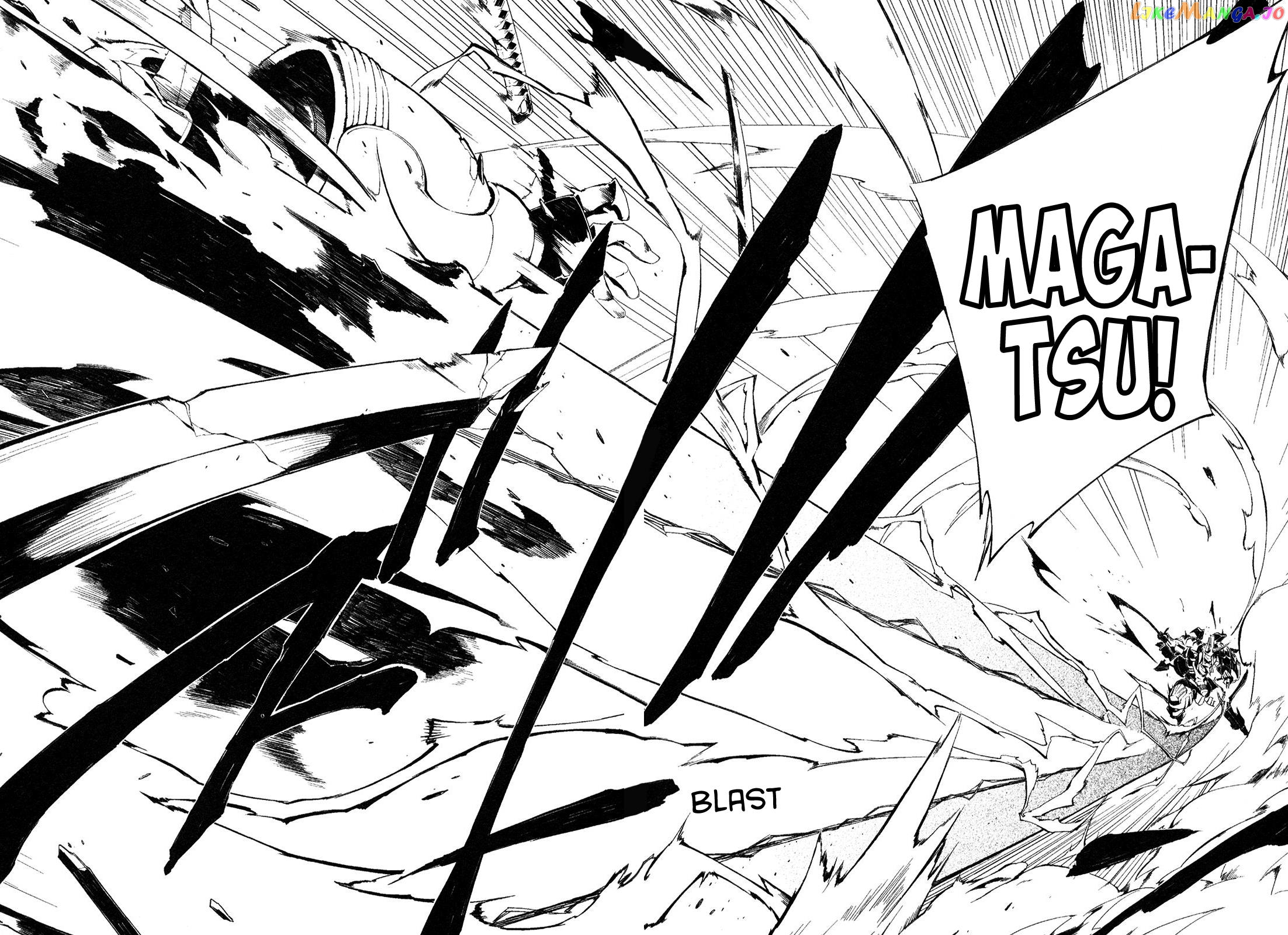 Manga page 45