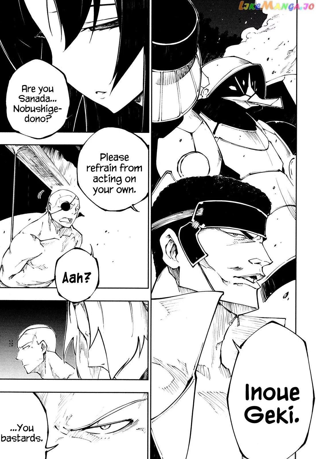 Manga page 15