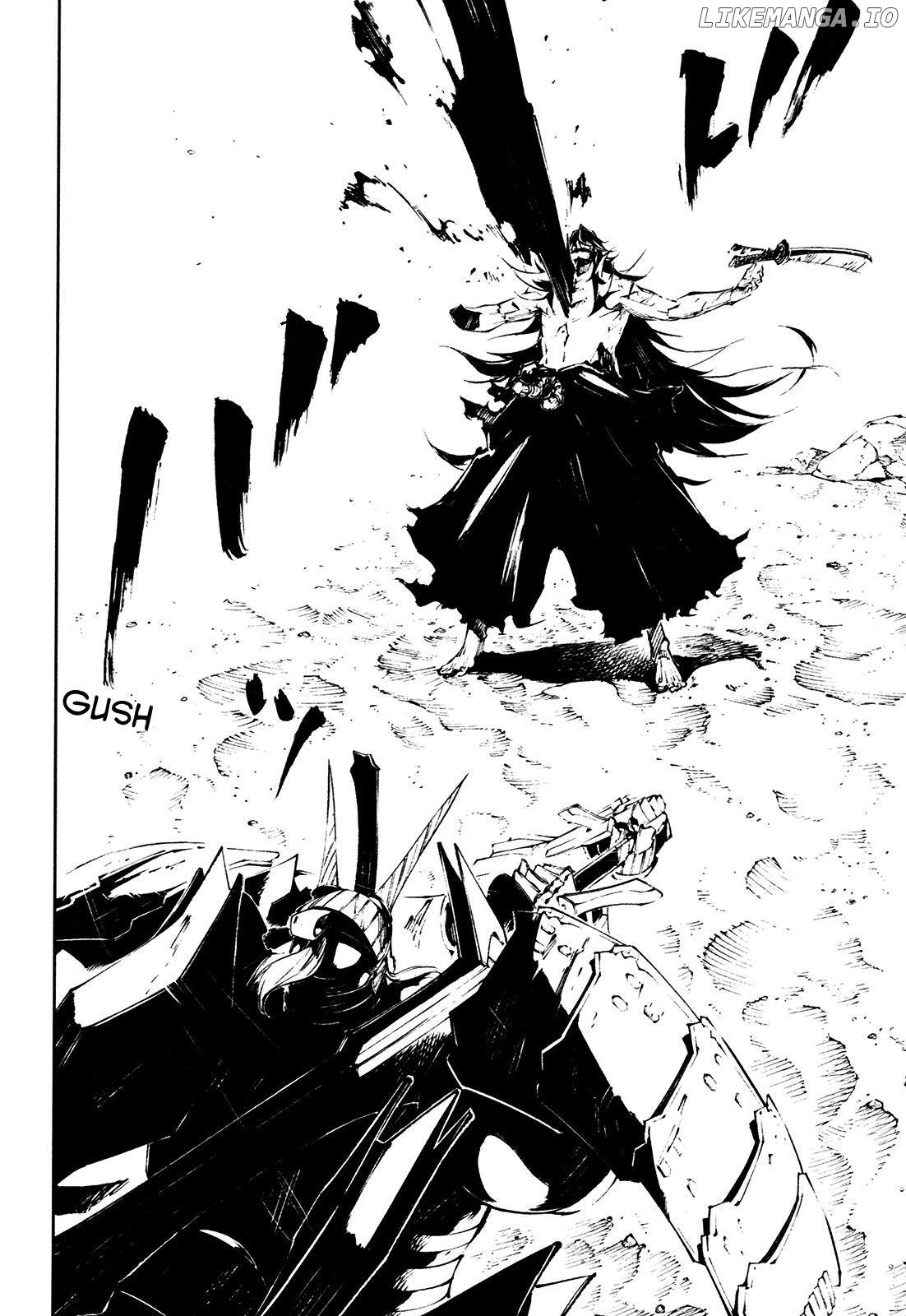 Manga page 33