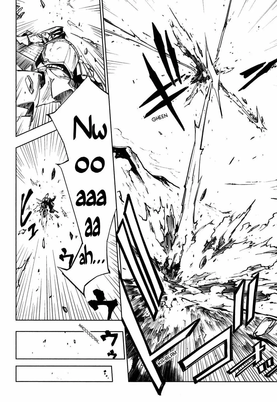 Manga page 25
