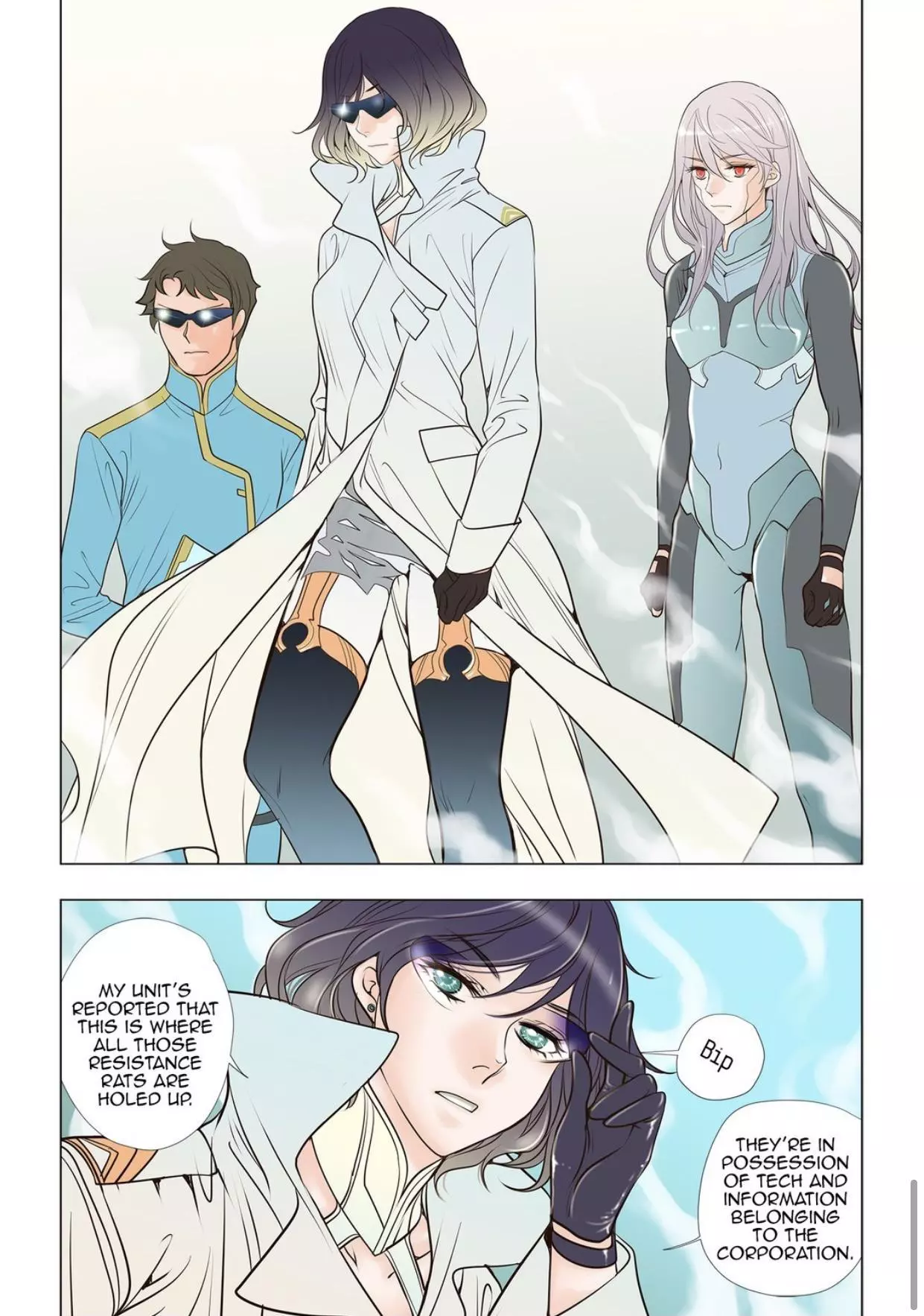 Manga page 14