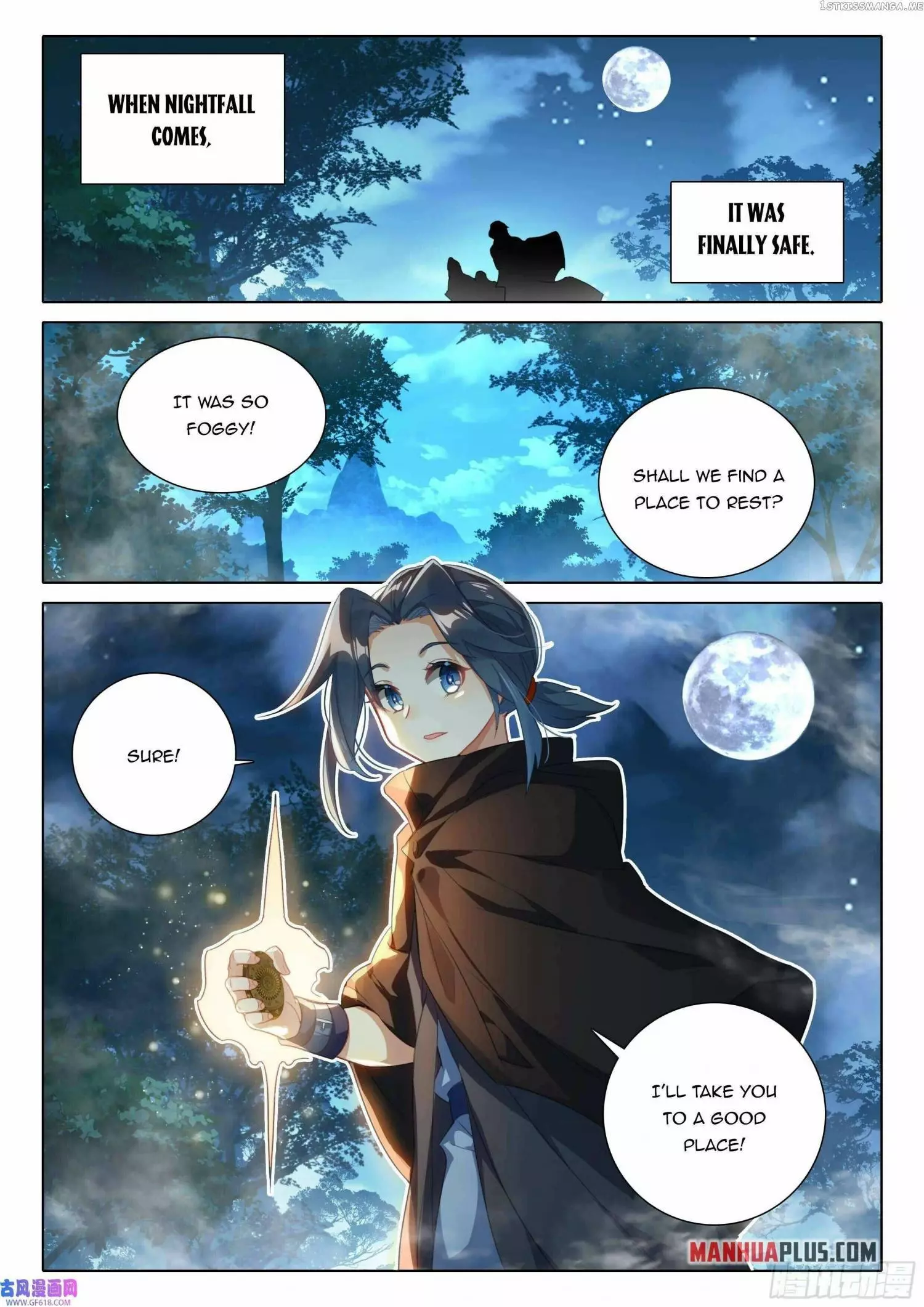 Manga page 7