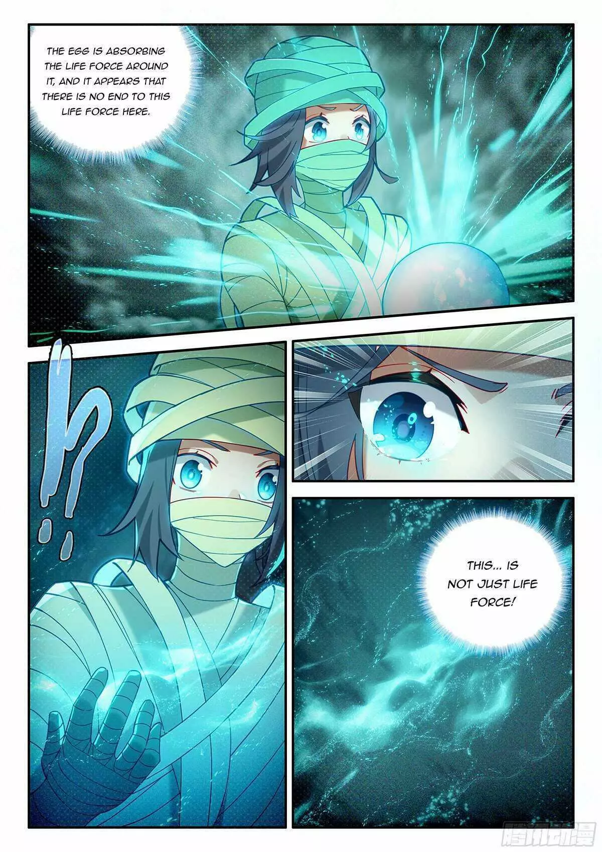 Manga page 12