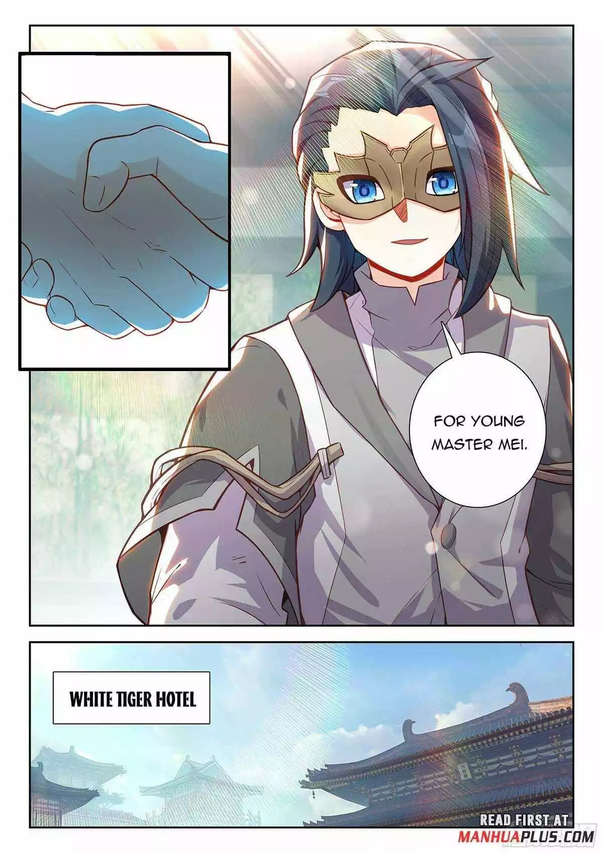 Manga page 15