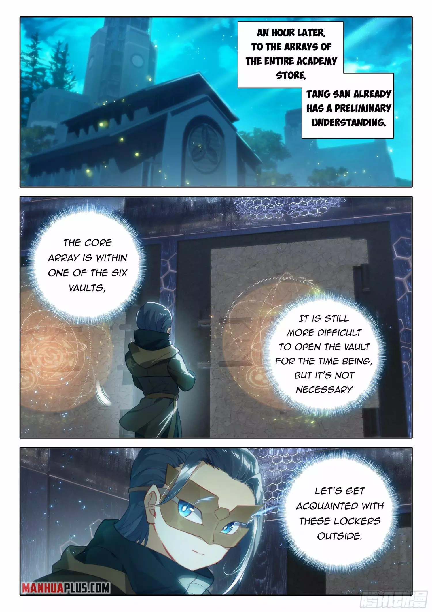 Manga page 14
