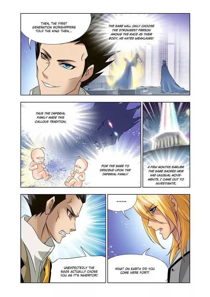 Manga page 22