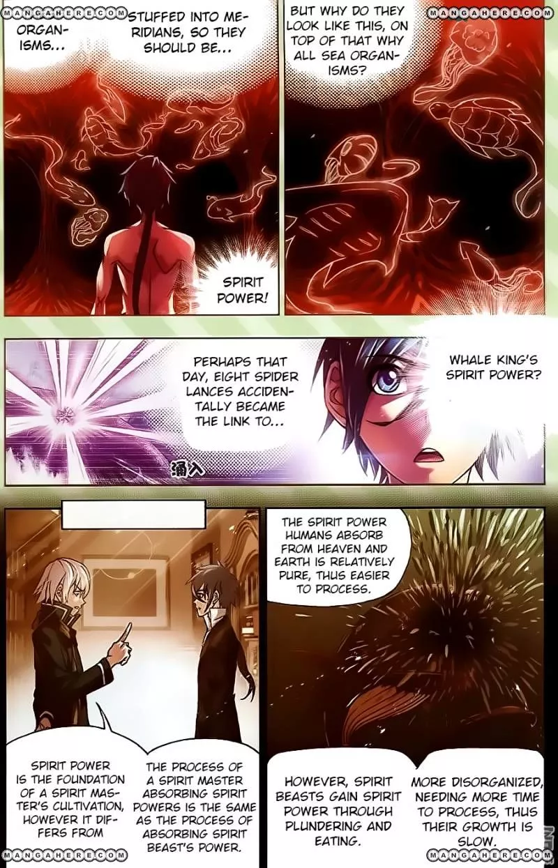 Manga page 10