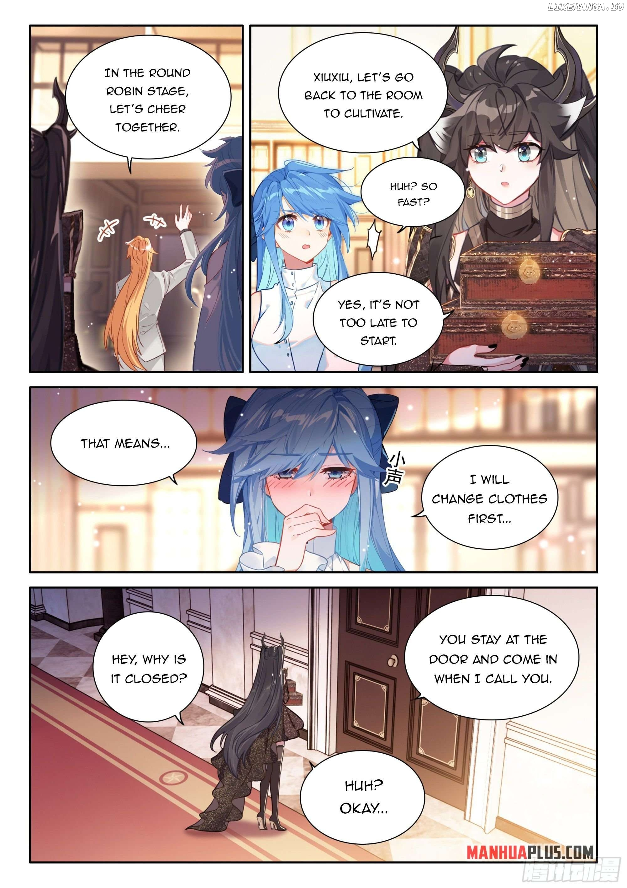 Manga page 4