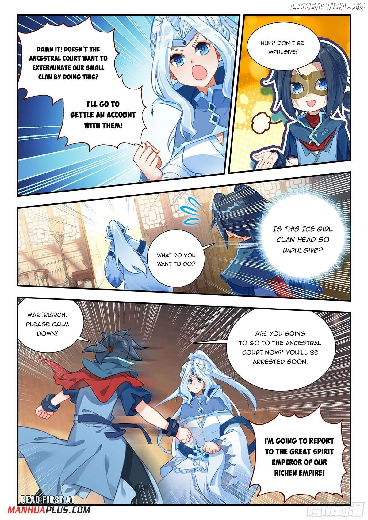 Manga page 12