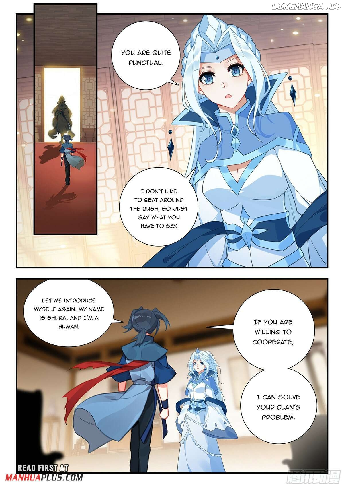 Manga page 4