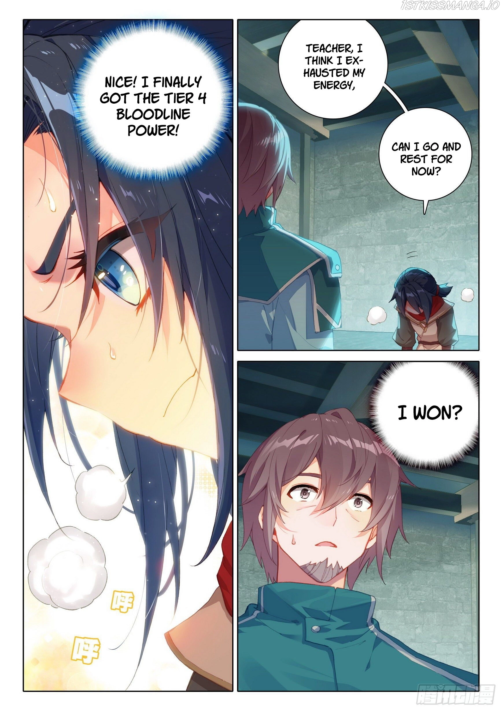 Manga page 13
