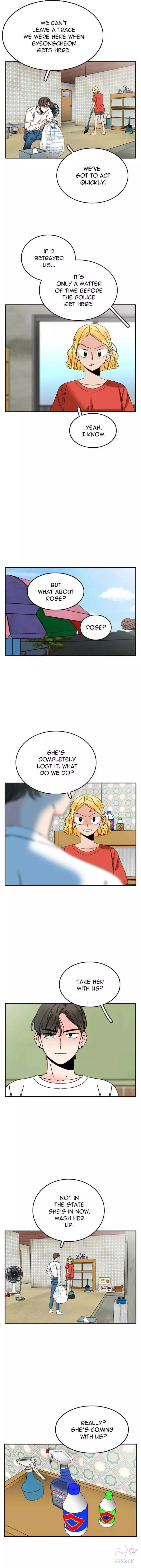 Manga page 10