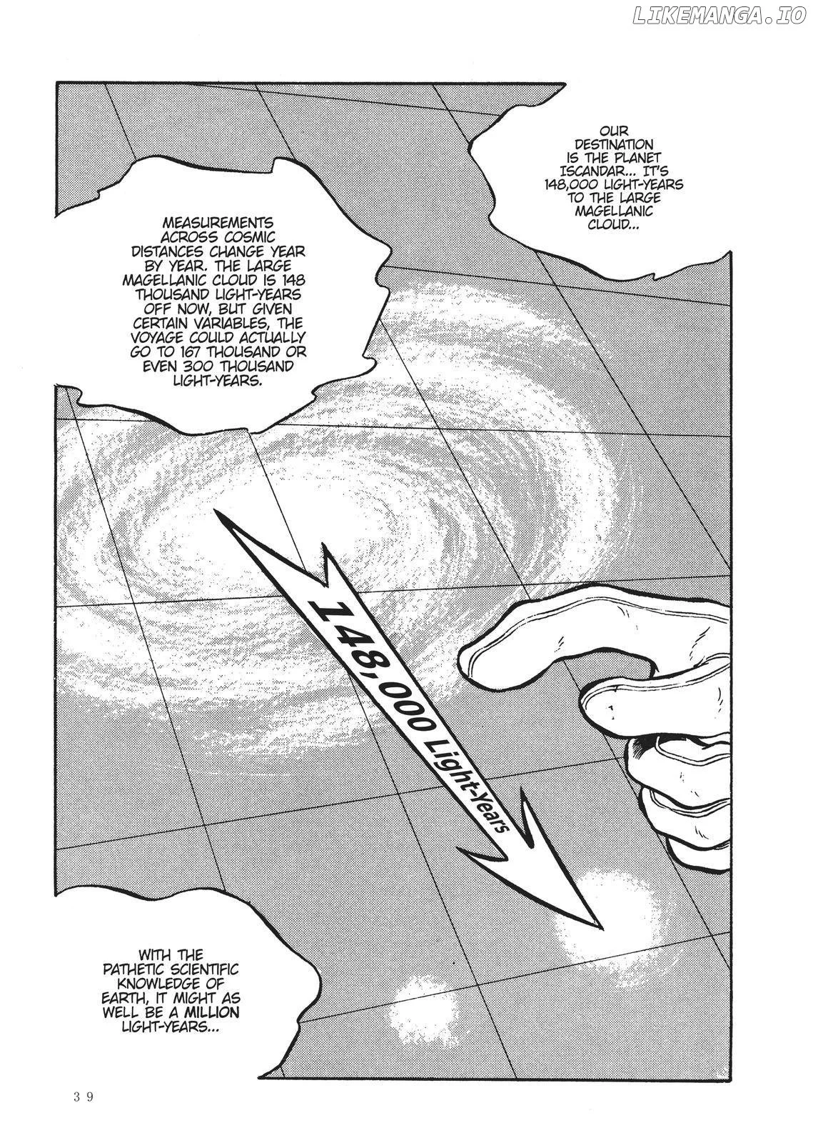 Manga page 4