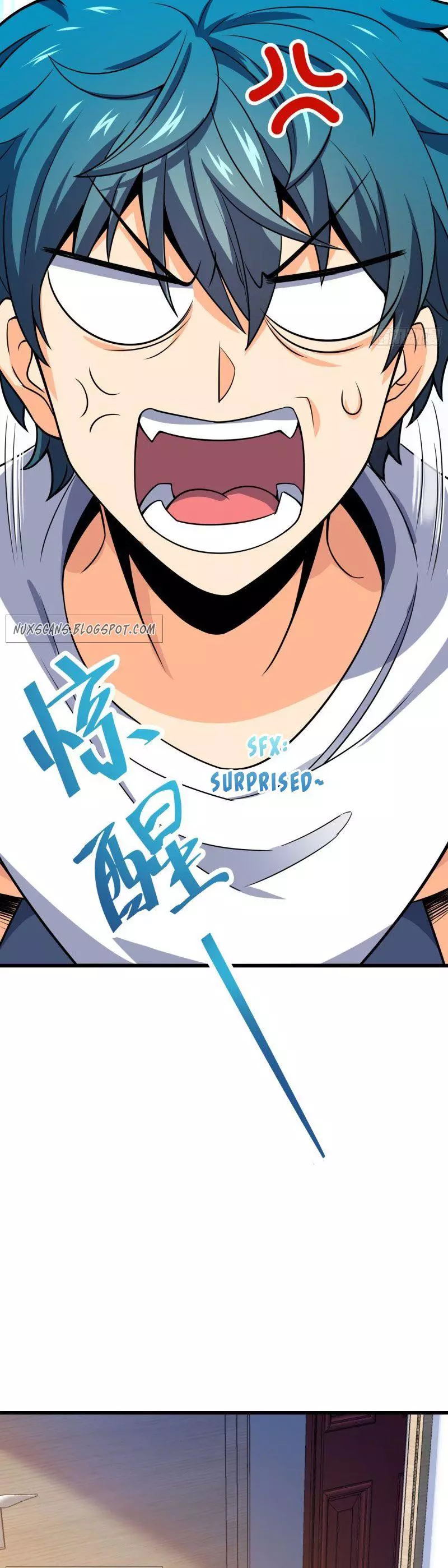 Manga page 38