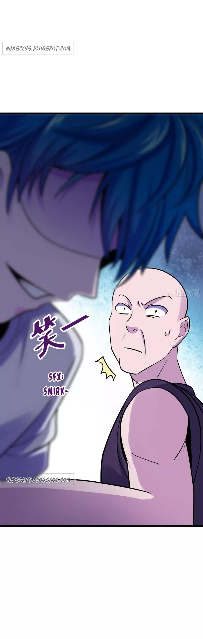 Manga page 26