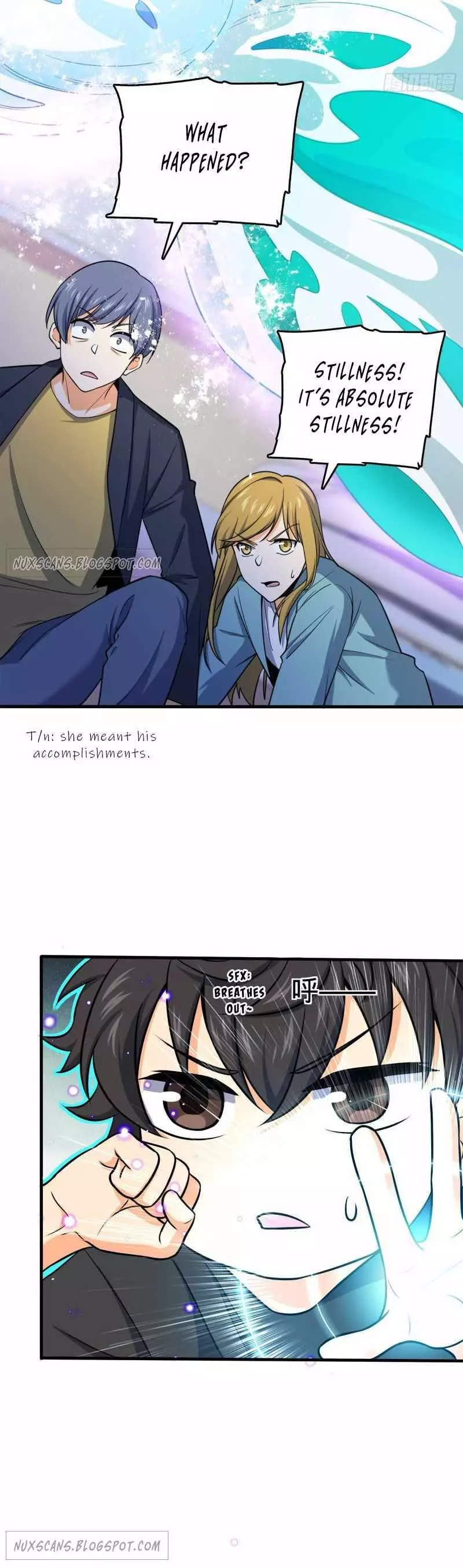 Manga page 49