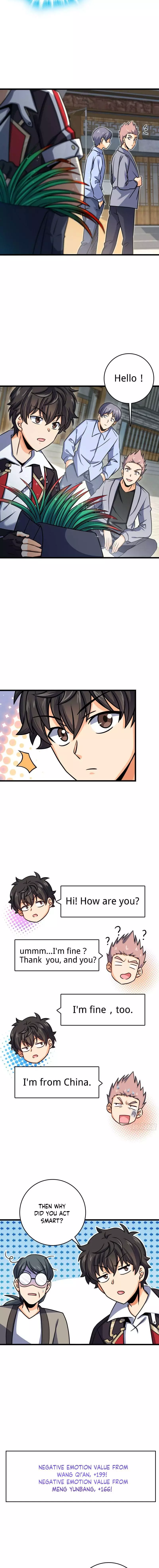 Manga page 7