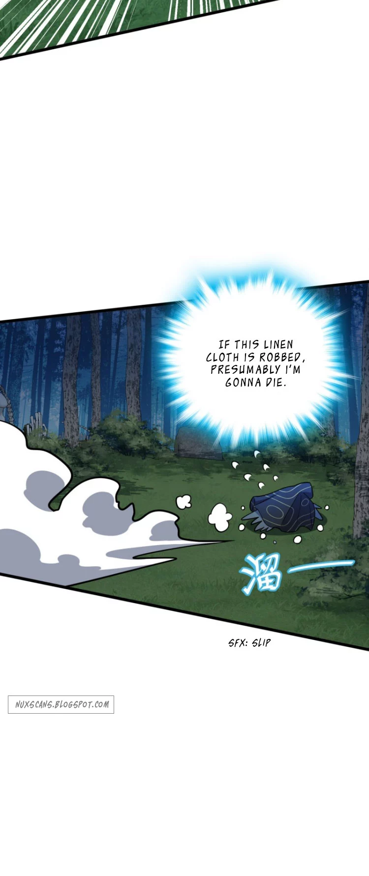 Manga page 28