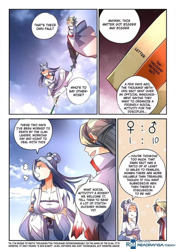 Manga page 12