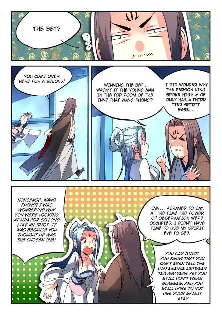 Manga page 10