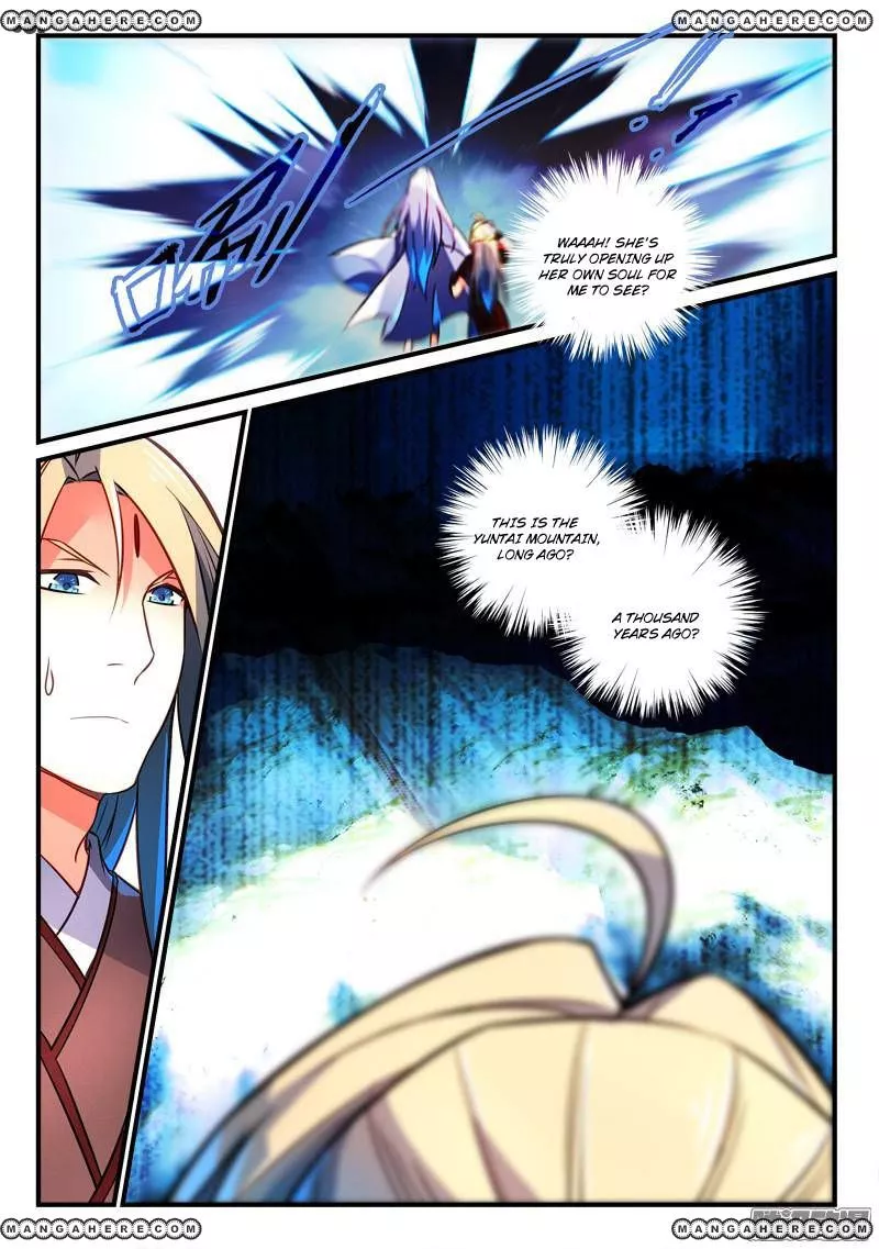 Manga page 7