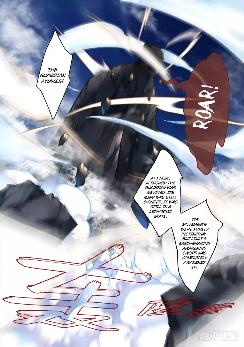 Manga page 10
