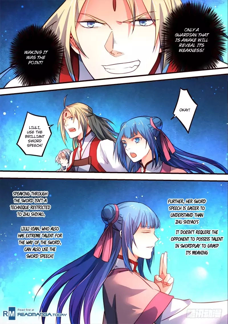 Manga page 11