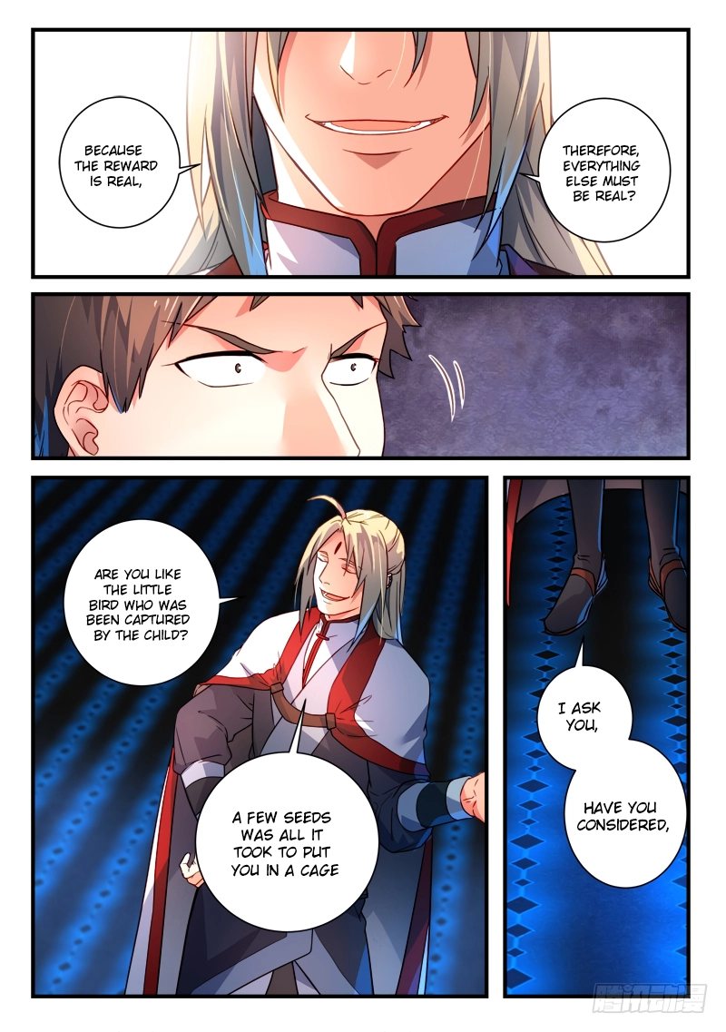 Manga page 11