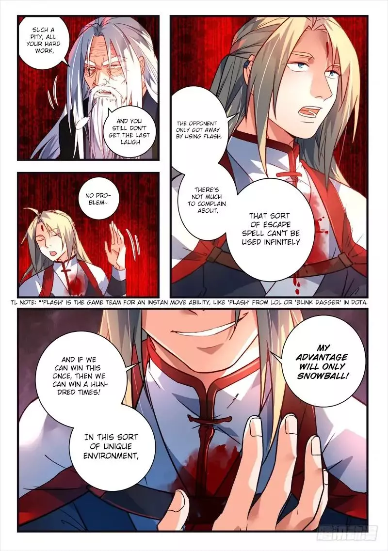 Manga page 10