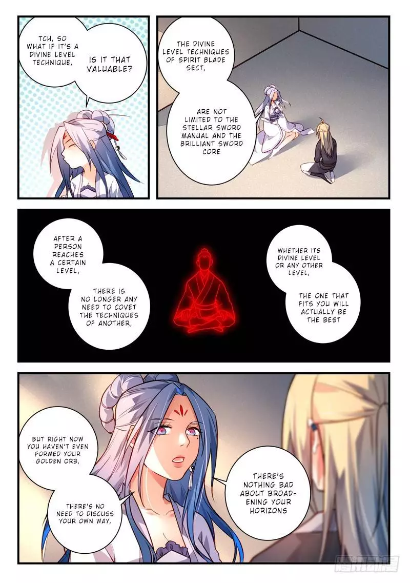 Manga page 7