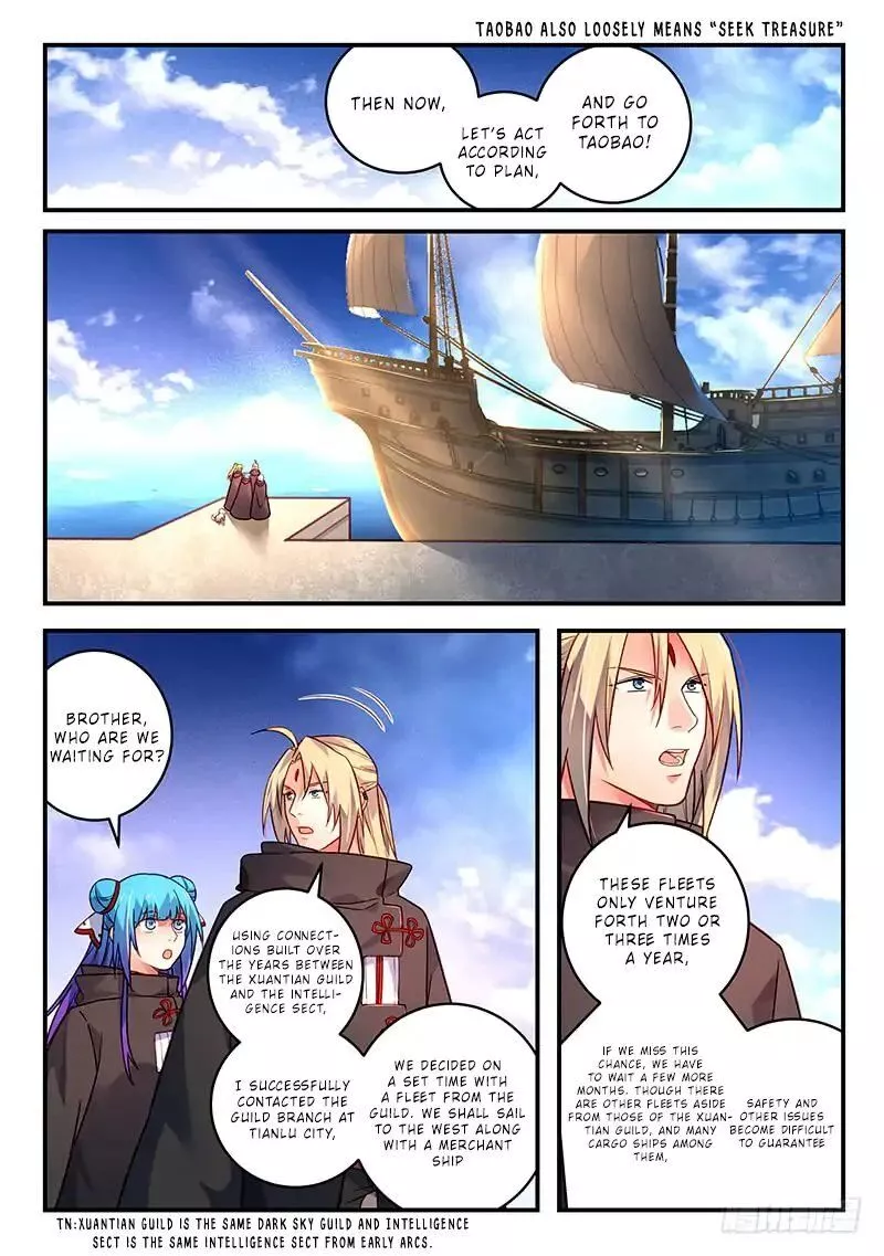 Manga page 9