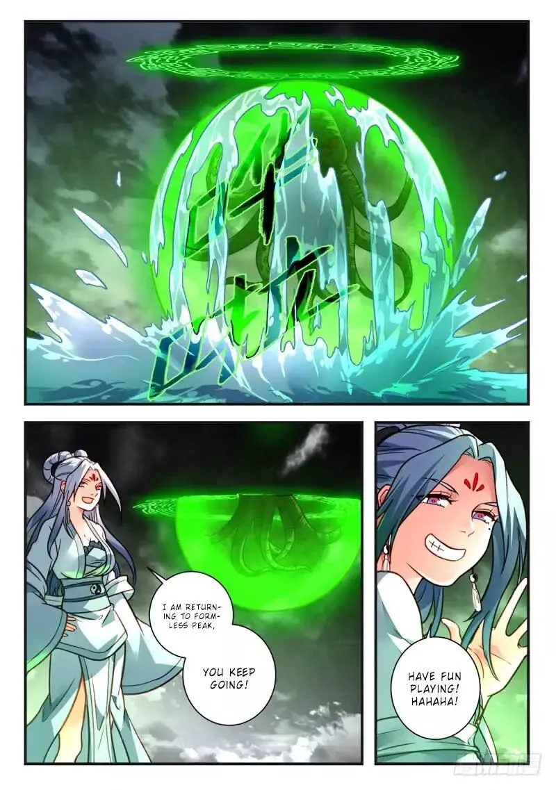Manga page 10