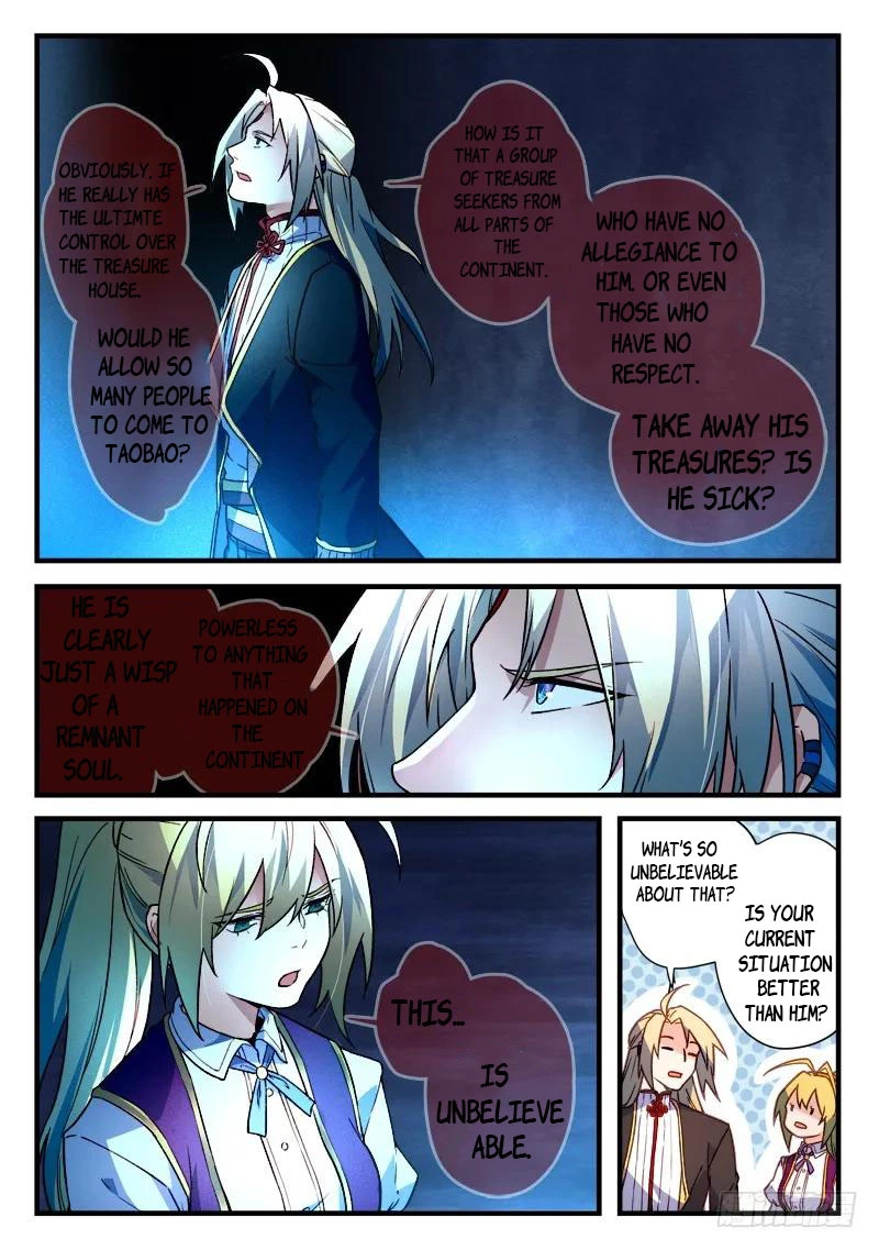 Manga page 9