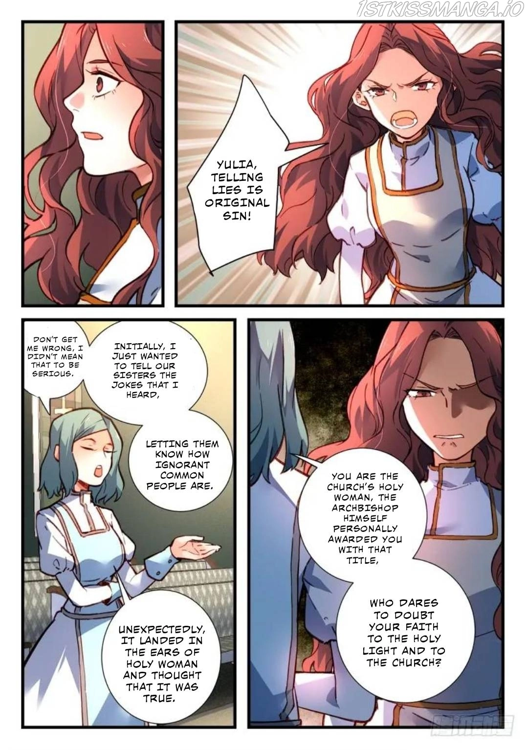 Manga page 10