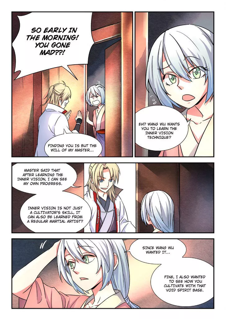 Manga page 11
