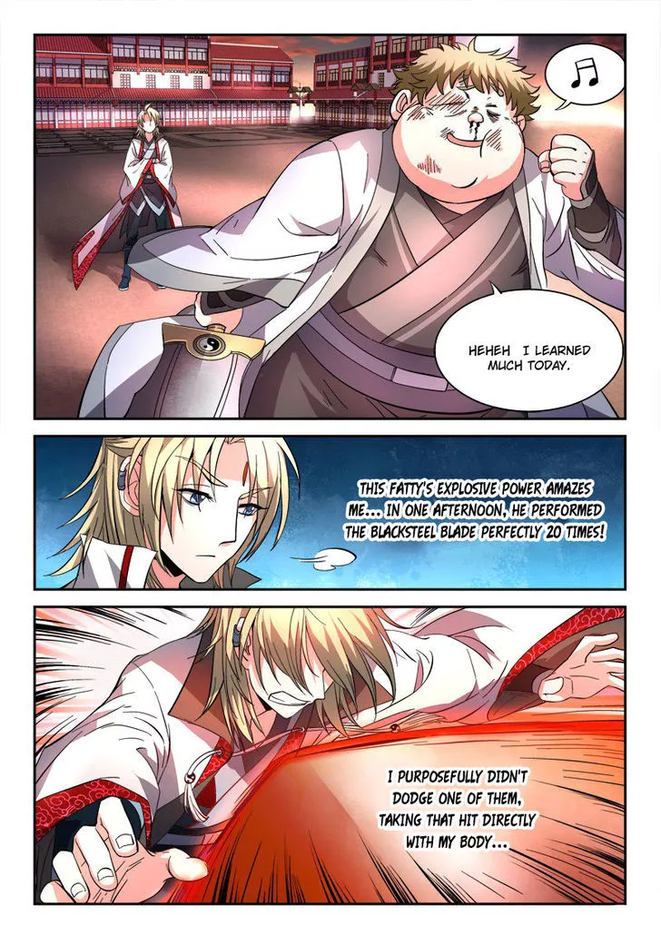 Manga page 7