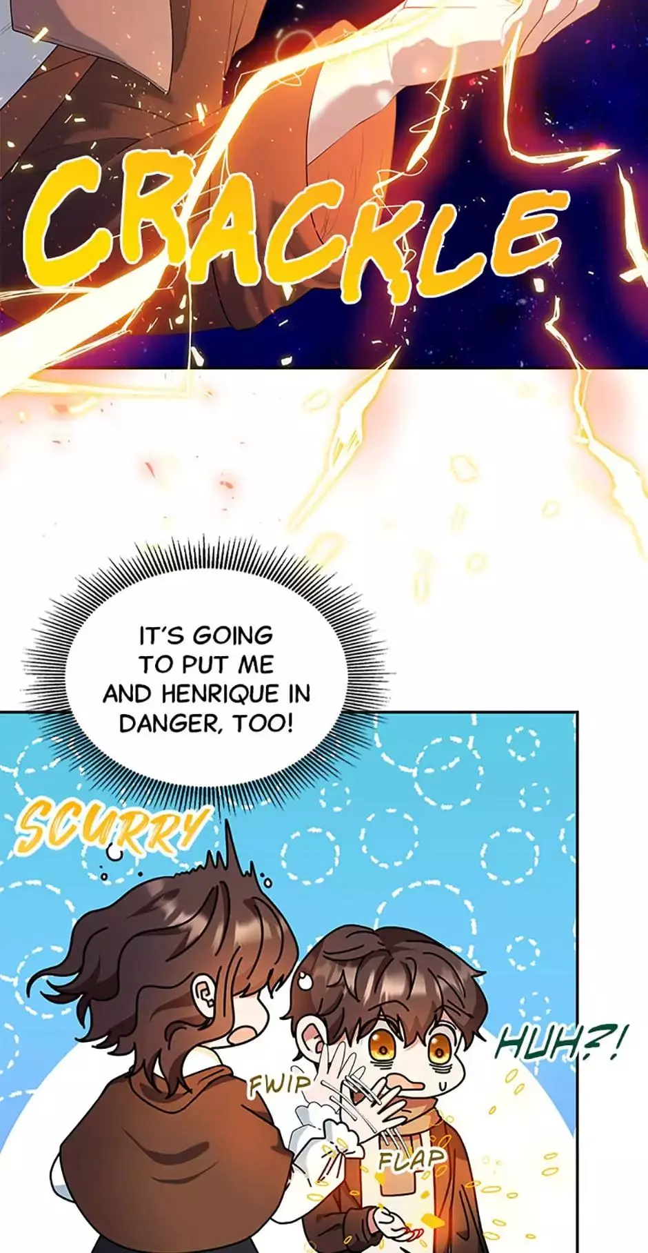 Manga page 45